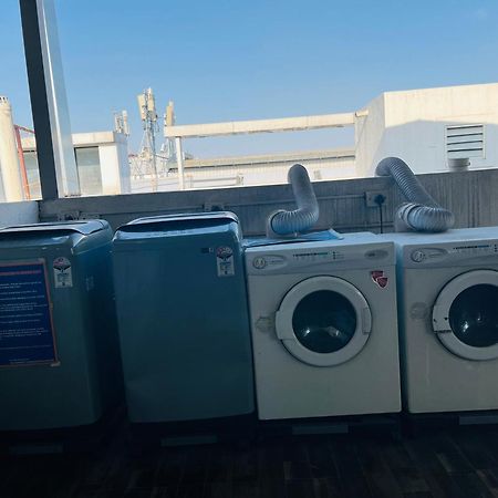 Myworkstay Btm 班加罗尔 外观 照片