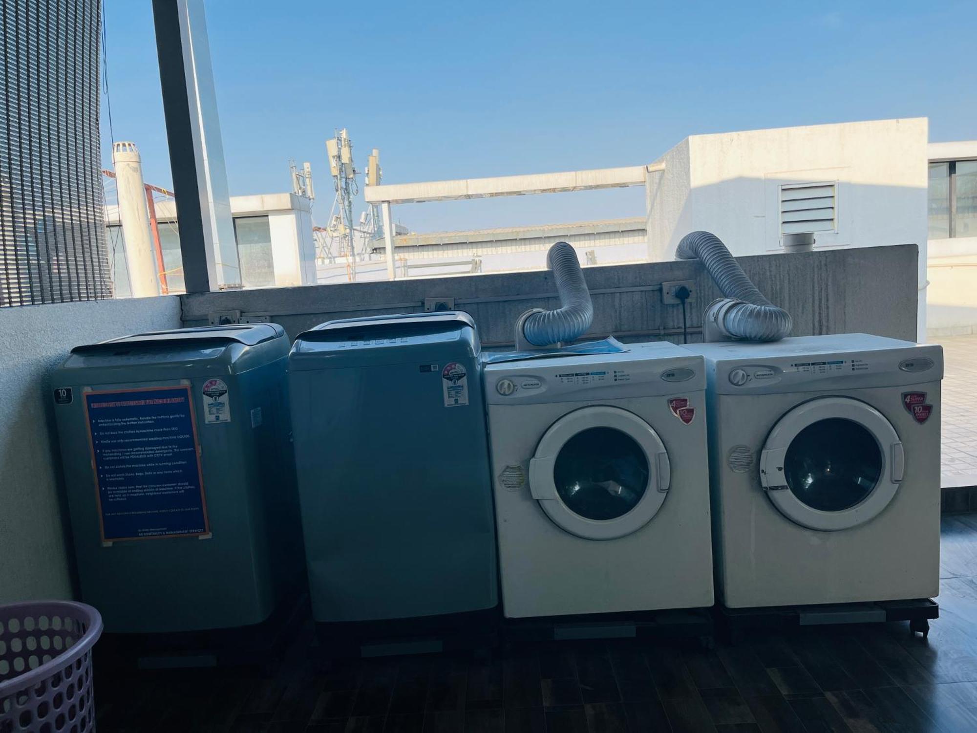 Myworkstay Btm 班加罗尔 外观 照片