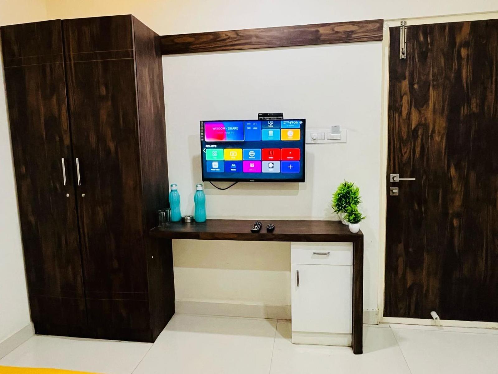 Myworkstay Btm 班加罗尔 外观 照片